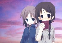 BUY NEW white paper - 106738 Premium Anime Print Poster